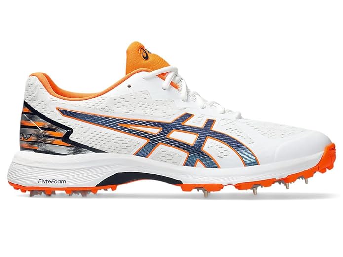 ASICS QUICK SINGLE FF CRICKET SHOES