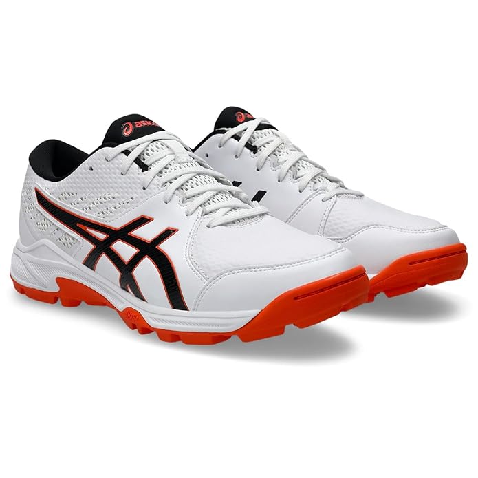 ASICS GEL PEAKE 2 CRICKET SHOES