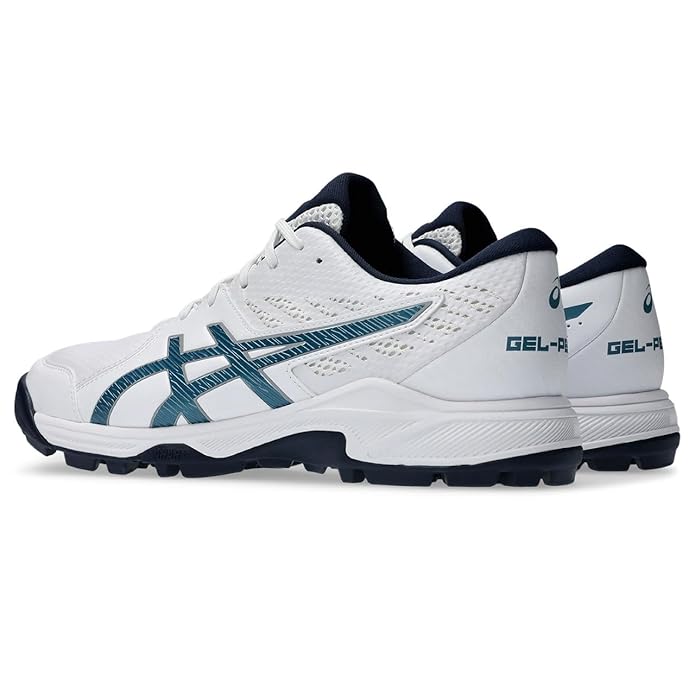 ASISC GEL PEAKE 2 CRICKET SHOES