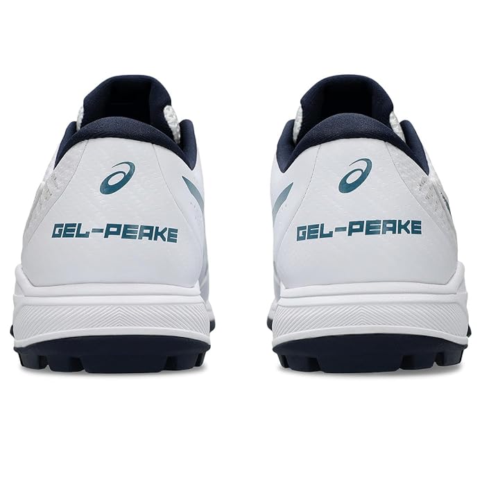 ASISC GEL PEAKE 2 CRICKET SHOES