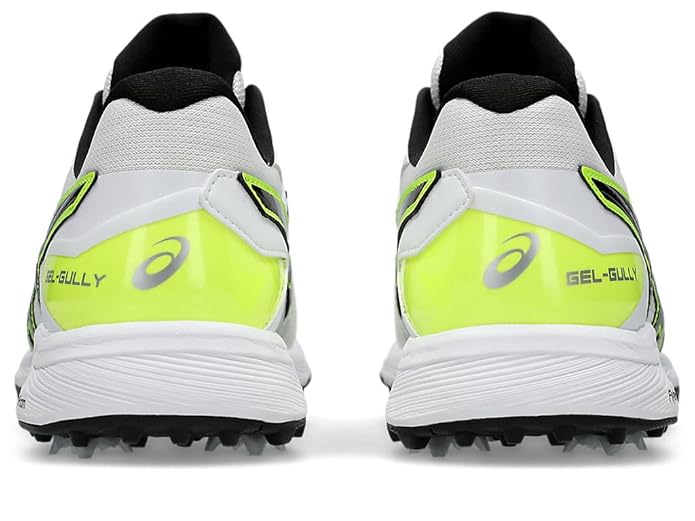 ASICS GEL-GULLY 7 CRICKET SHOES