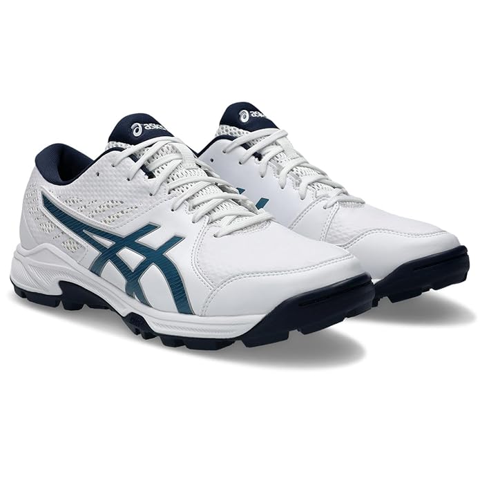 ASISC GEL PEAKE 2 CRICKET SHOES