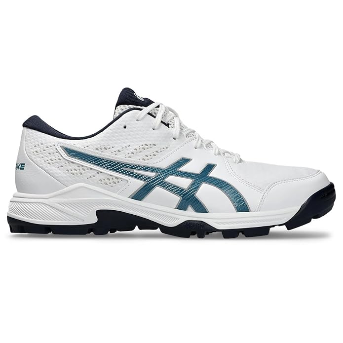 ASISC GEL PEAKE 2 CRICKET SHOES