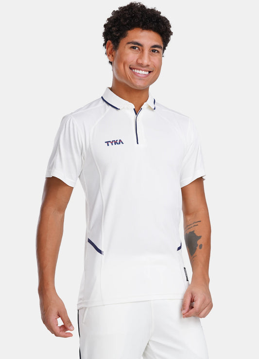 TYKA CRICKET ALIGN SHIRT