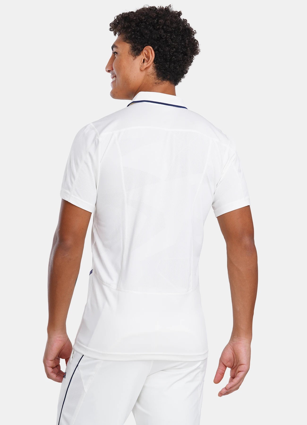 TYKA CRICKET ALIGN SHIRT