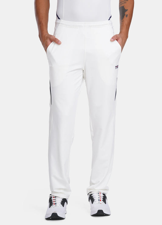 TYKA CRICKET ALIGN TROUSERS