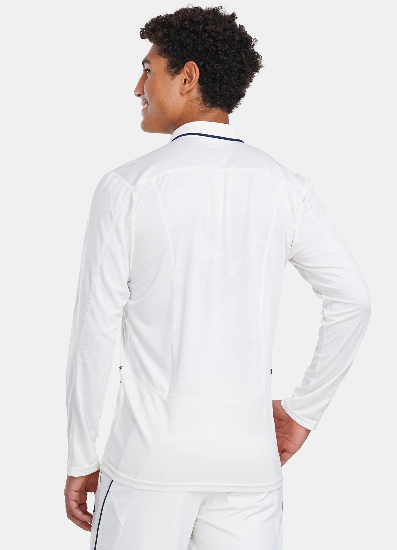 TYKA CRICKET ALIGN SHIRT