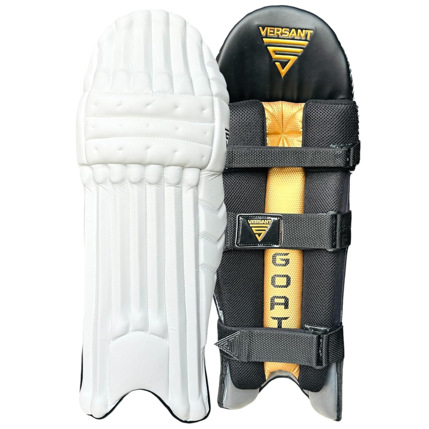 VERSANT GOAT BATTING LEG GUARD-MENS