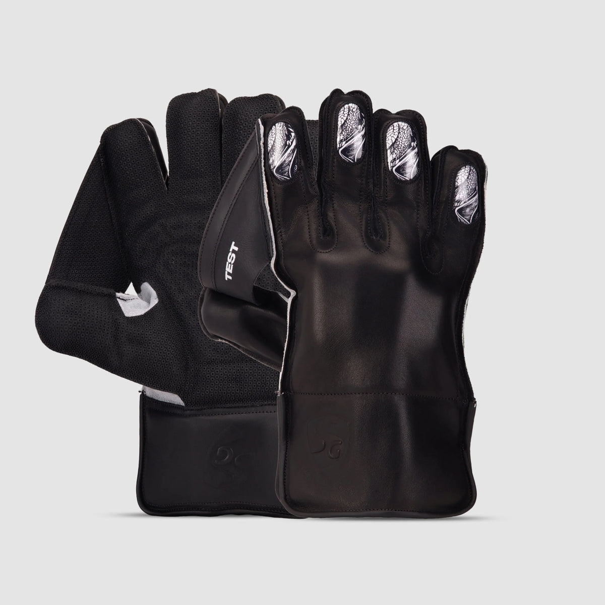 SG TEST WICKET KEEPING GLOVE-MENS
