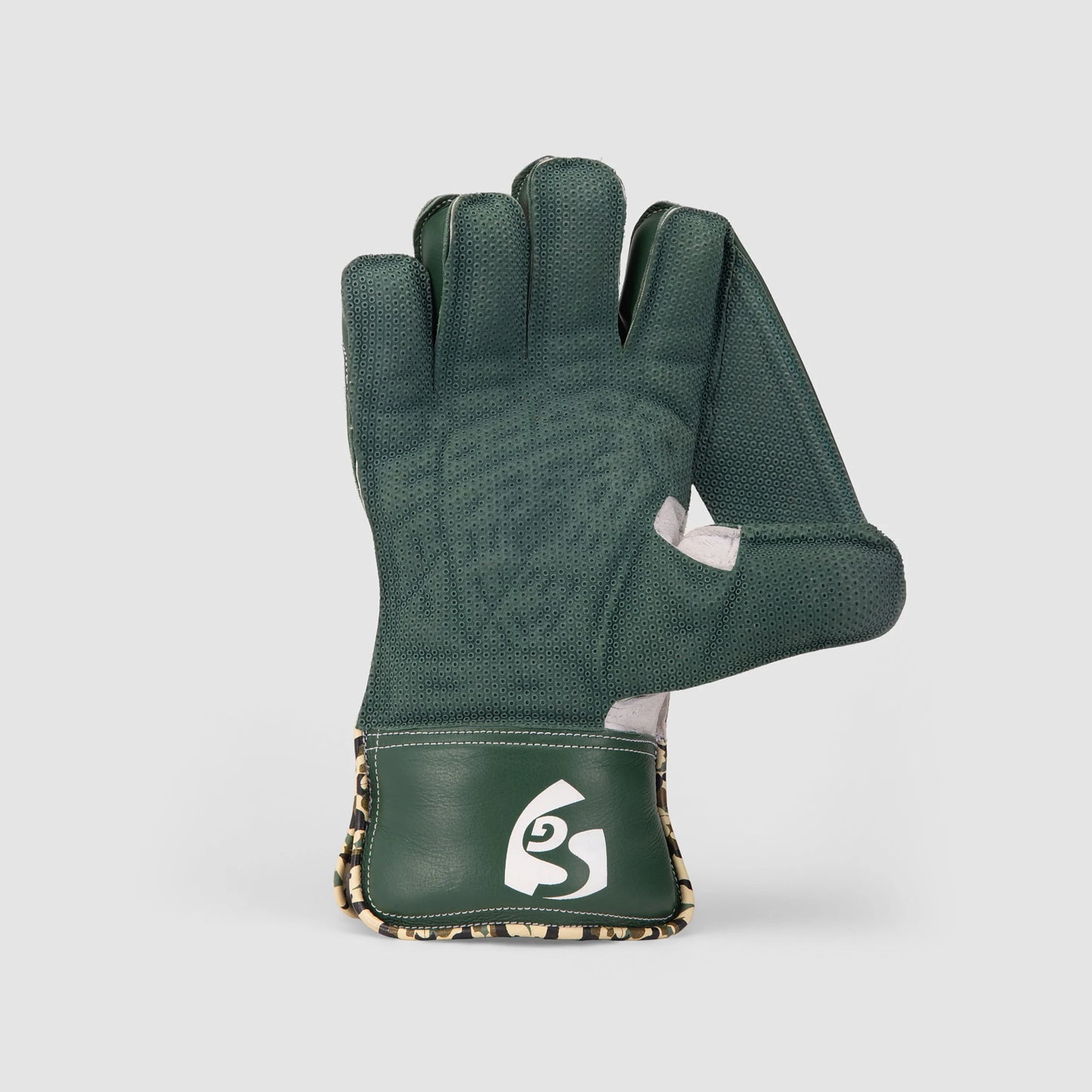 SG SAVAGE WICKET KEEPING GLOVE-MENS