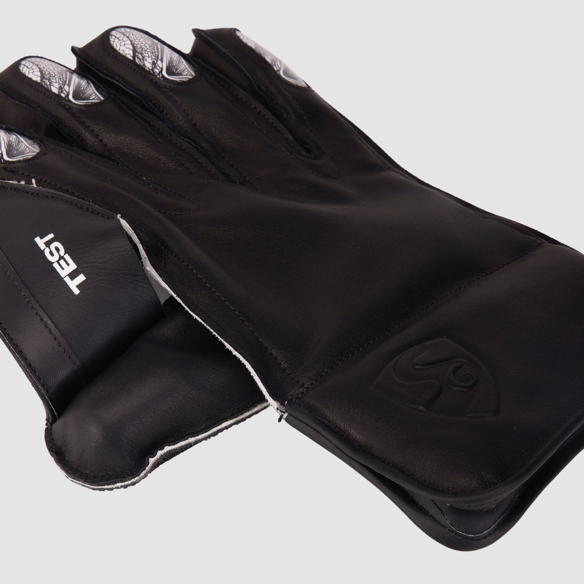 SG TEST WICKET KEEPING GLOVE-MENS