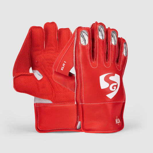 SG KLR 1 WICKET KEEPING GLOVE-MENS