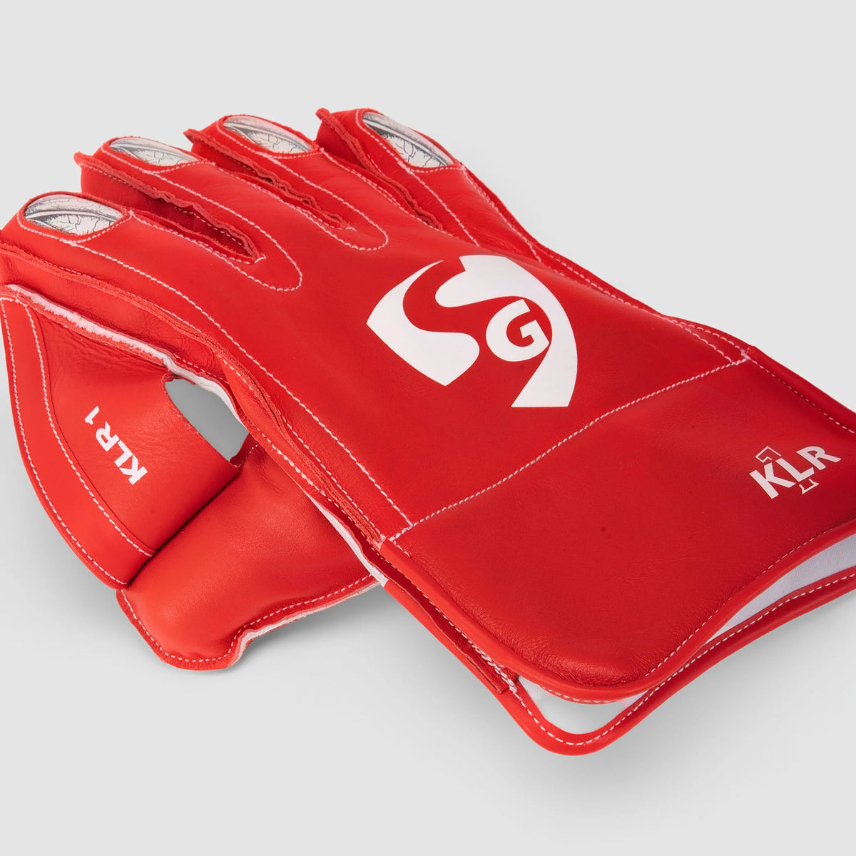 SG KLR 1 WICKET KEEPING GLOVE-MENS