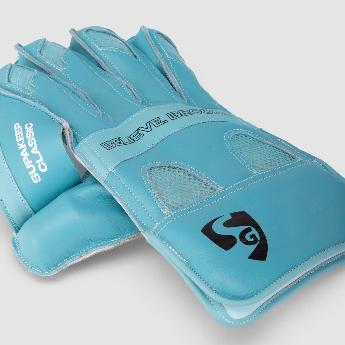 SG SUPAKEEP CLASSIC WICKET KEEPING GLOVE-MENS
