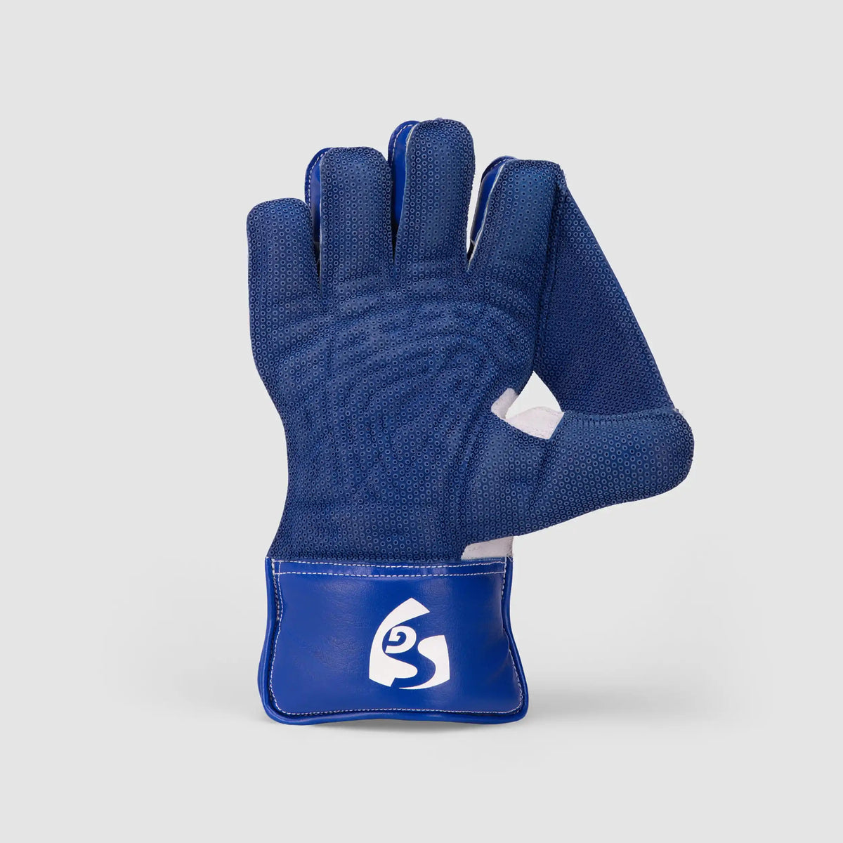 SG SUPAKEEP WICKET KEEPING GLOVE-ADULT