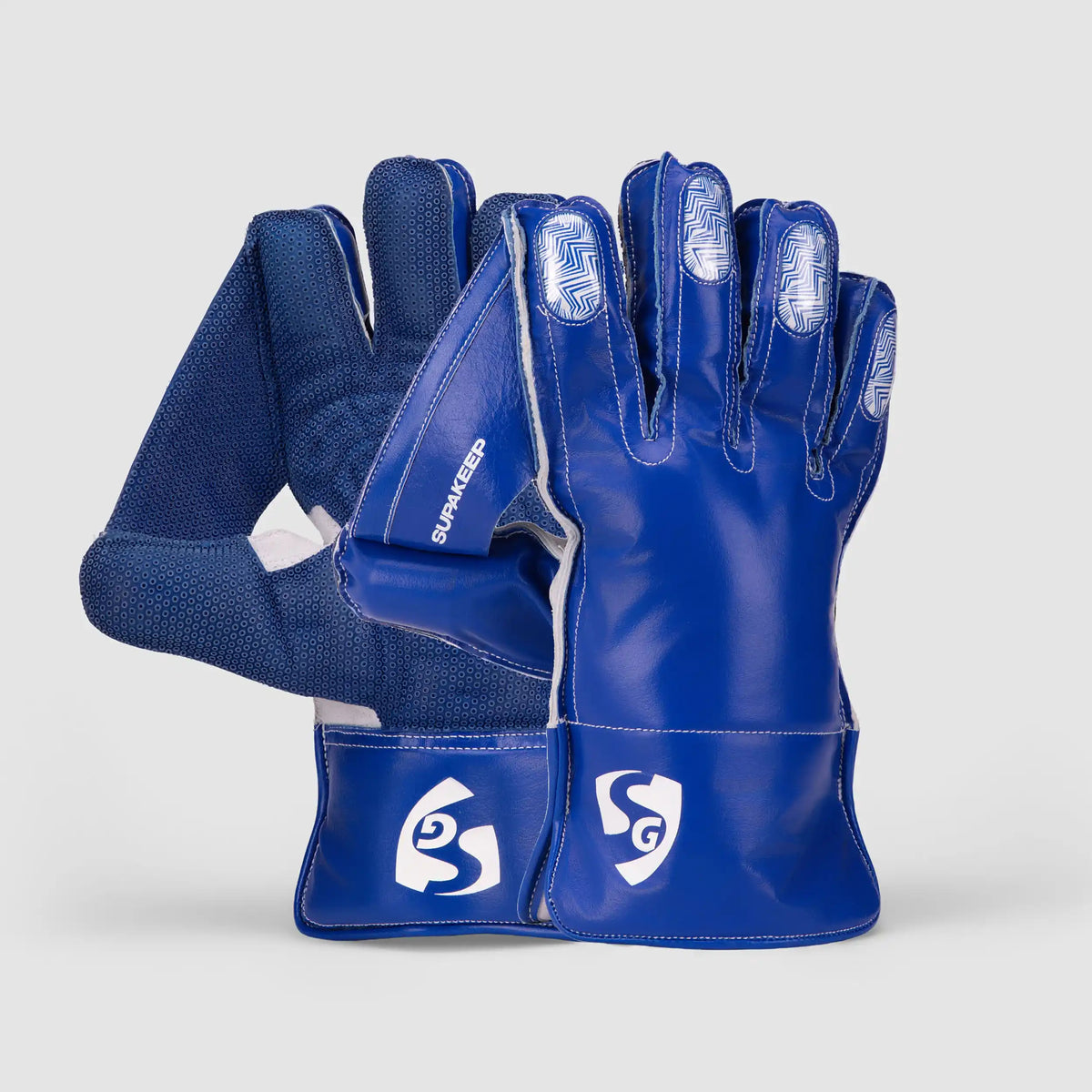 SG SUPAKEEP WICKET KEEPING GLOVE-ADULT