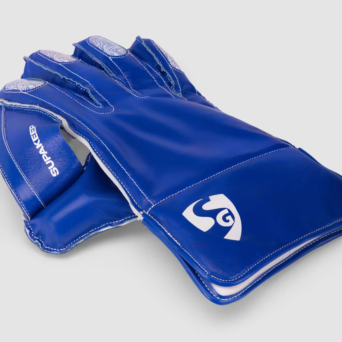 SG SUPAKEEP WICKET KEEPING GLOVE-ADULT