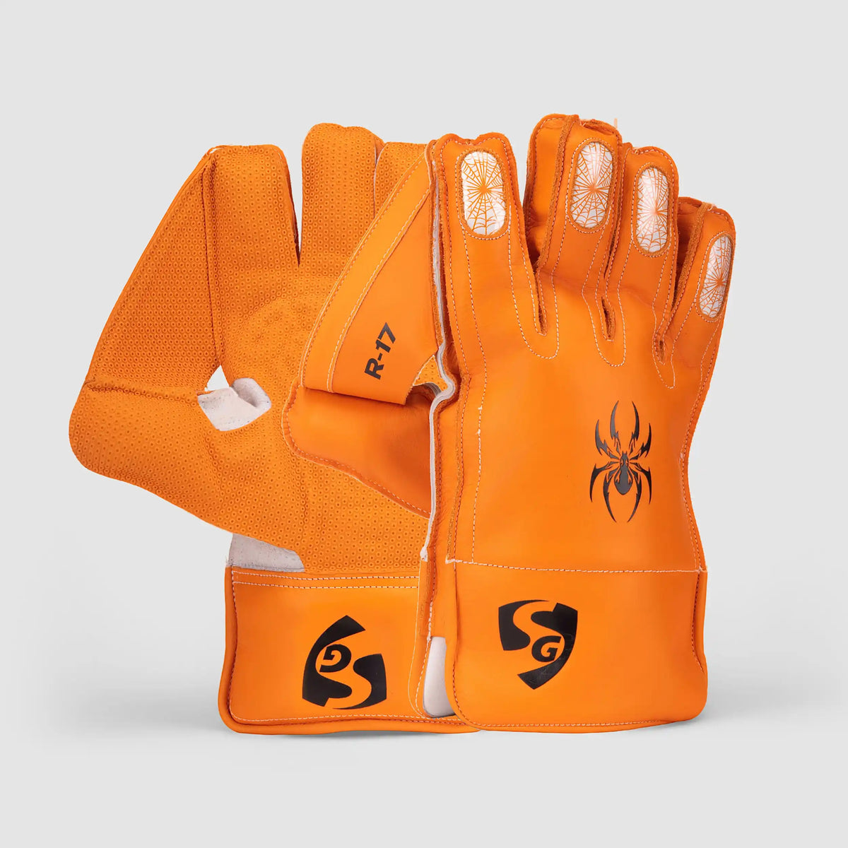 SG R 17 WICKET KEEPING GLOVE-MENS