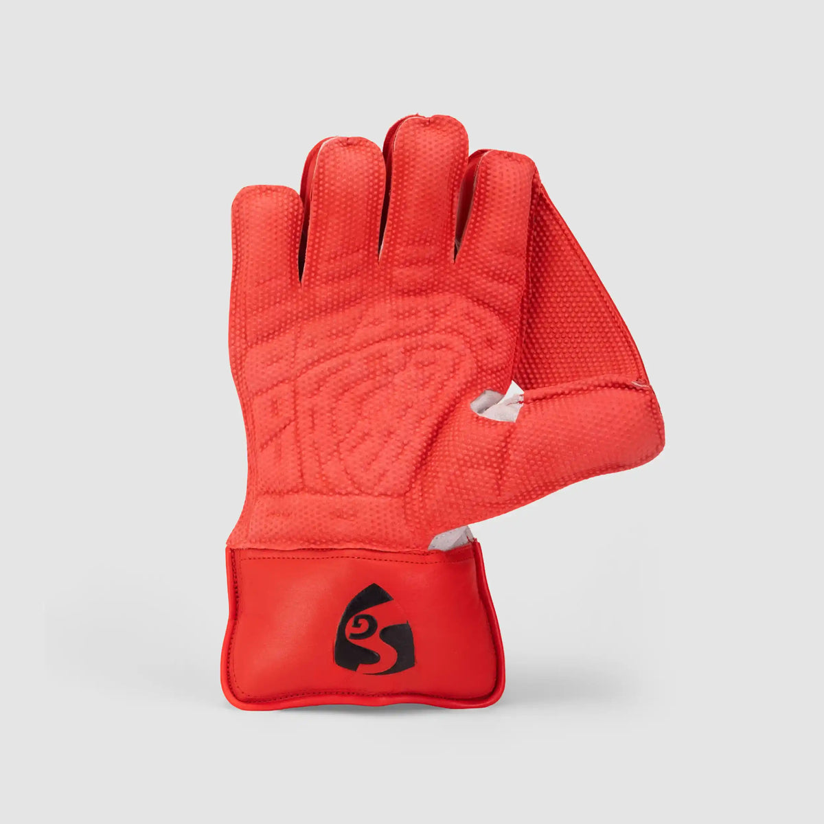 SG SUPER CLUB WICKET KEEPING GLOVE-MENS
