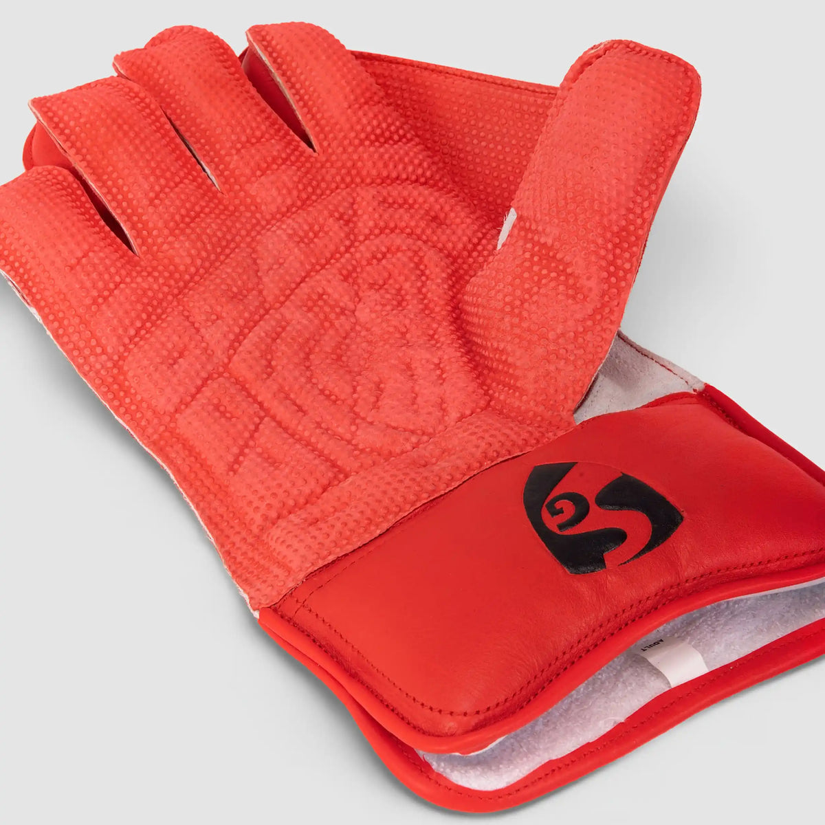 SG SUPER CLUB WICKET KEEPING GLOVE-MENS