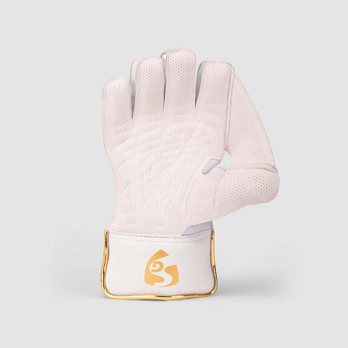 SG HILITE WICKET KEEPING GLOVE-MENS