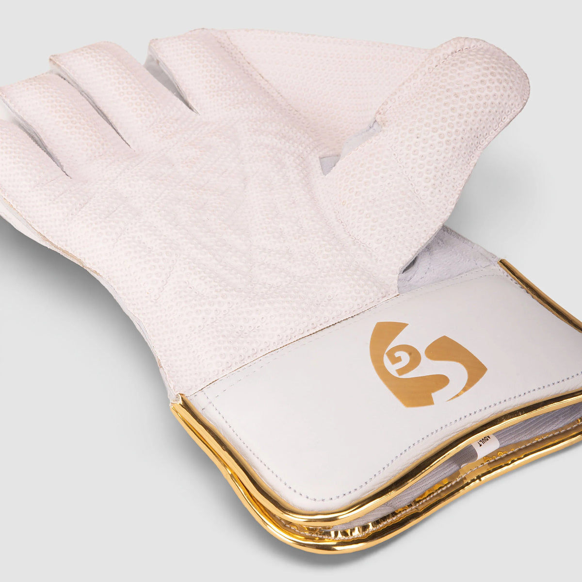 SG HILITE WICKET KEEPING GLOVE-MENS