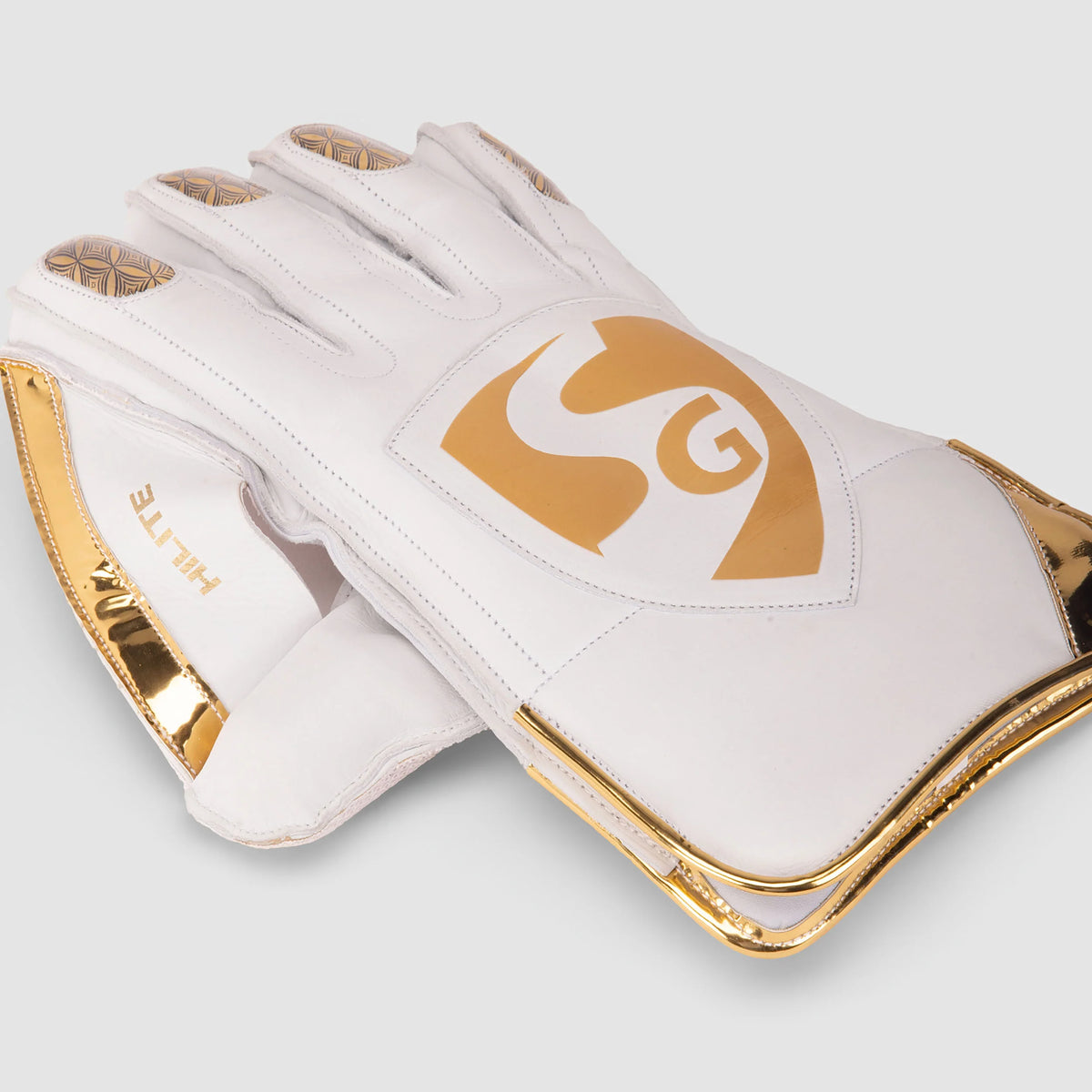 SG HILITE WICKET KEEPING GLOVE-MENS