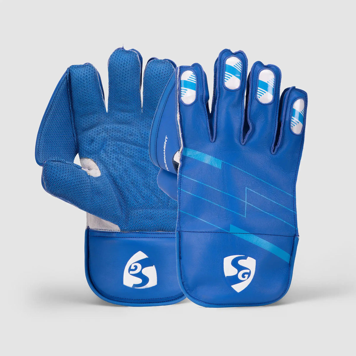 SG TOURNAMENT WICKET KEEPING GLOVE