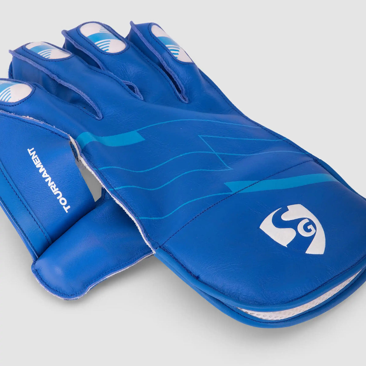 SG TOURNAMENT WICKET KEEPING GLOVE