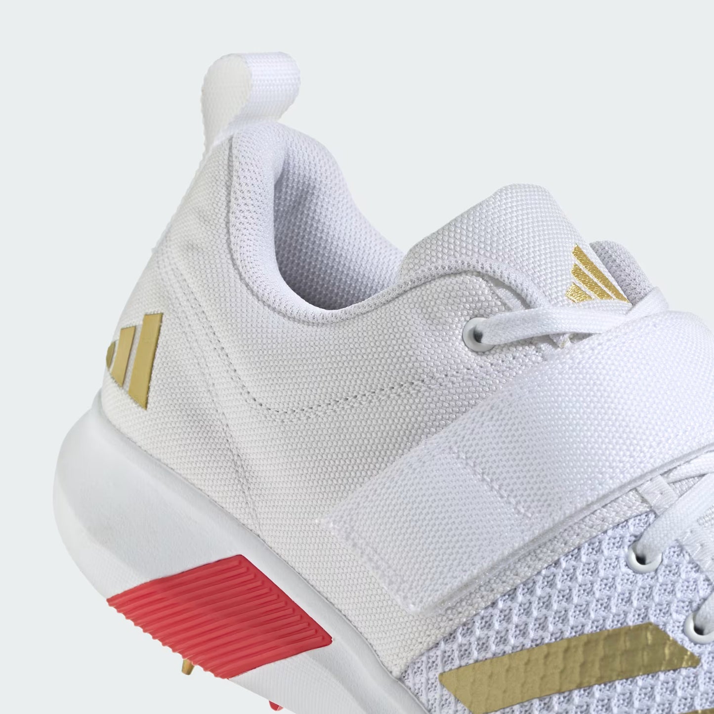 ADIDAS ADIPOWER VICTOR 20 CRICKET SHOES