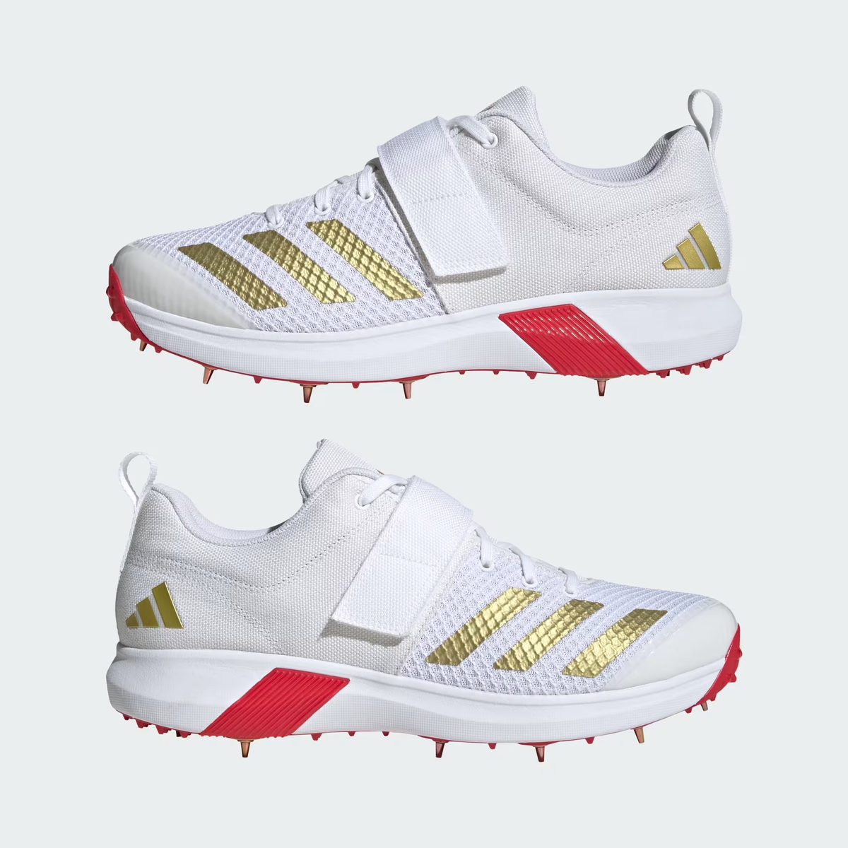 ADIDAS ADIPOWER VICTOR 20 CRICKET SHOES