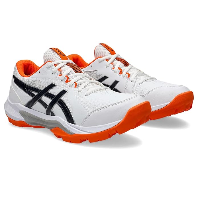 ASICS GEL PEAK 3 CRICKET SHOES