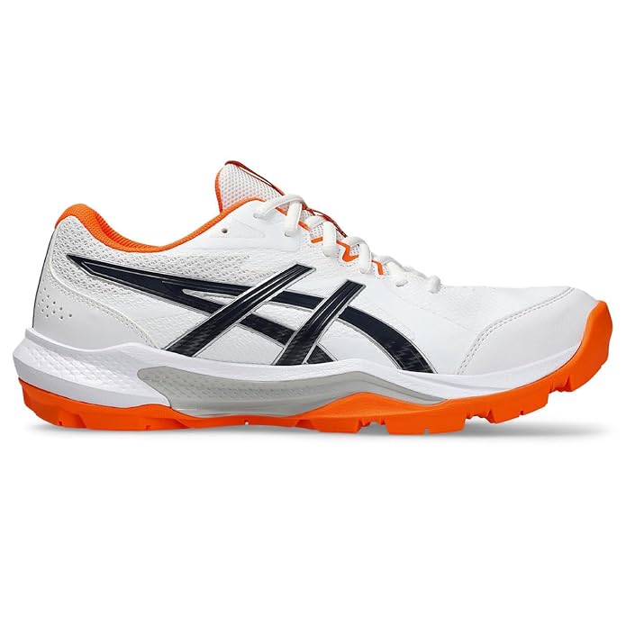 ASICS GEL PEAK 3 CRICKET SHOES