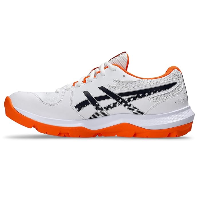 ASICS GEL PEAK 3 CRICKET SHOES