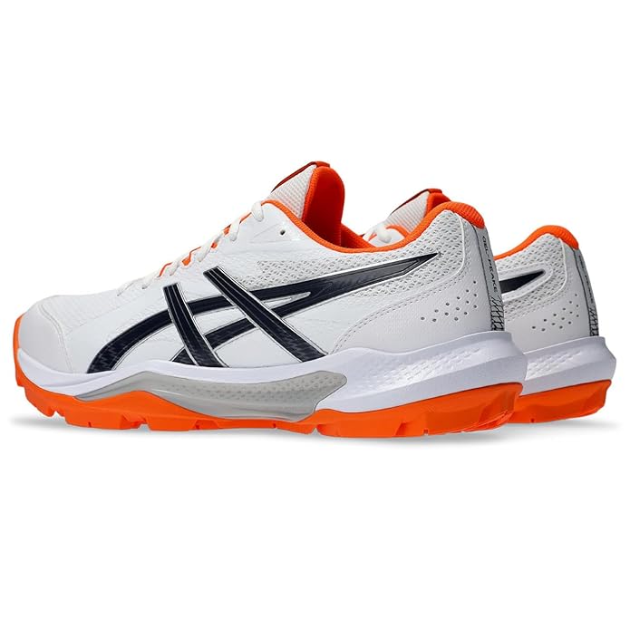 ASICS GEL PEAK 3 CRICKET SHOES