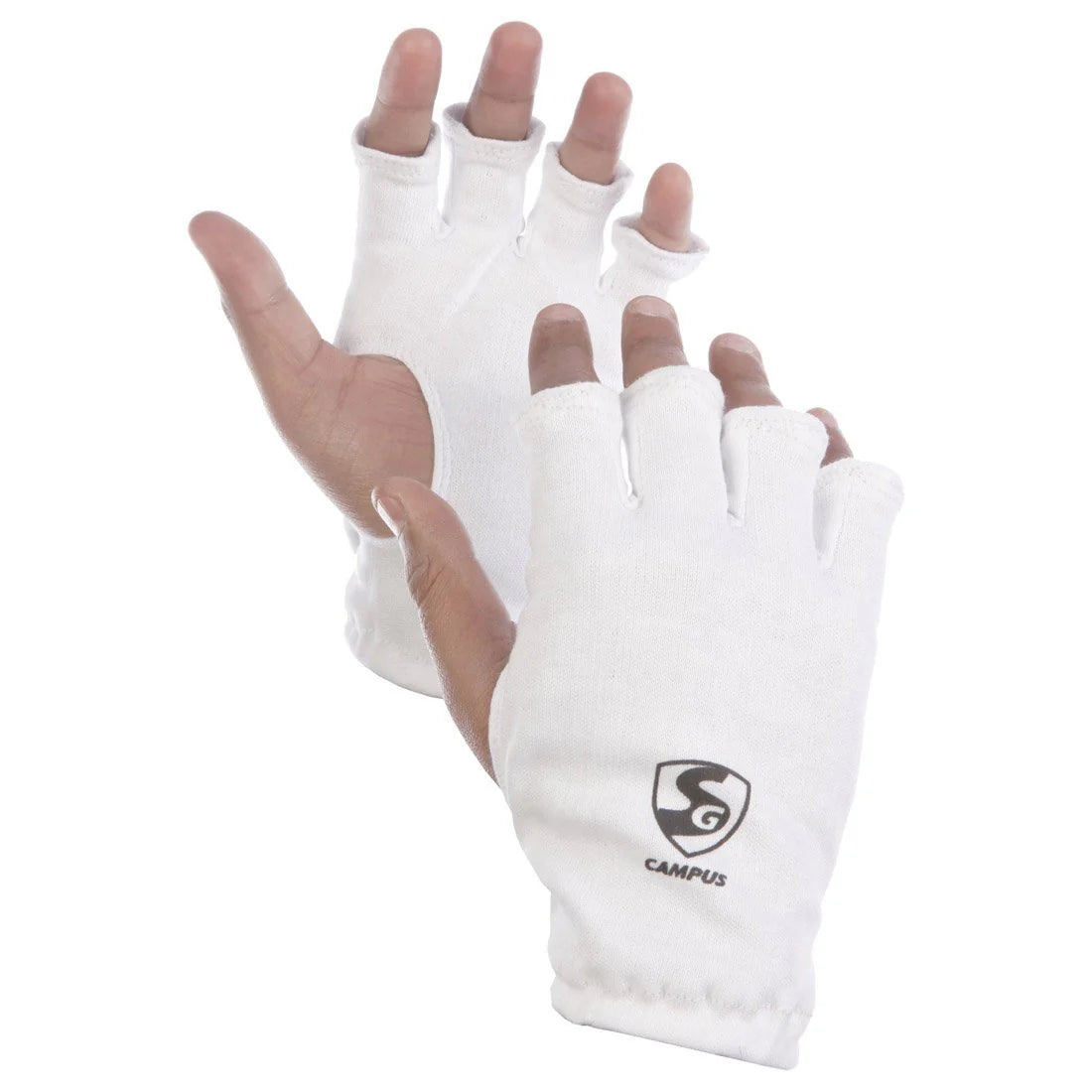 SG CAMPUS BATTING INNER(CUT FINGERS)