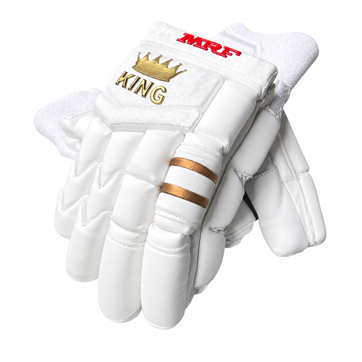 MRF KING BATTING GLOVE-ADULT