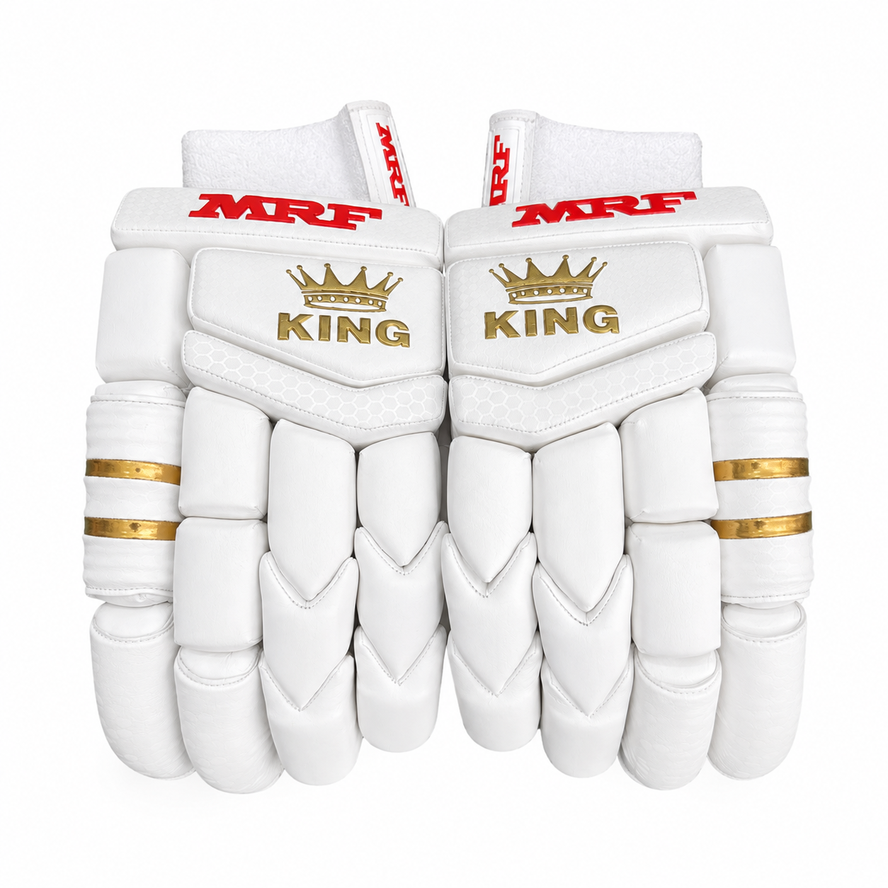 MRF KING BATTING GLOVE-ADULT