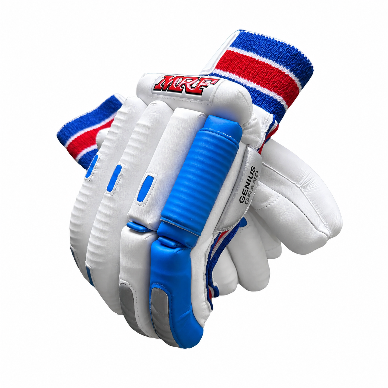 MRF GENIUS GRAND BATTING GLOVE-ADULT