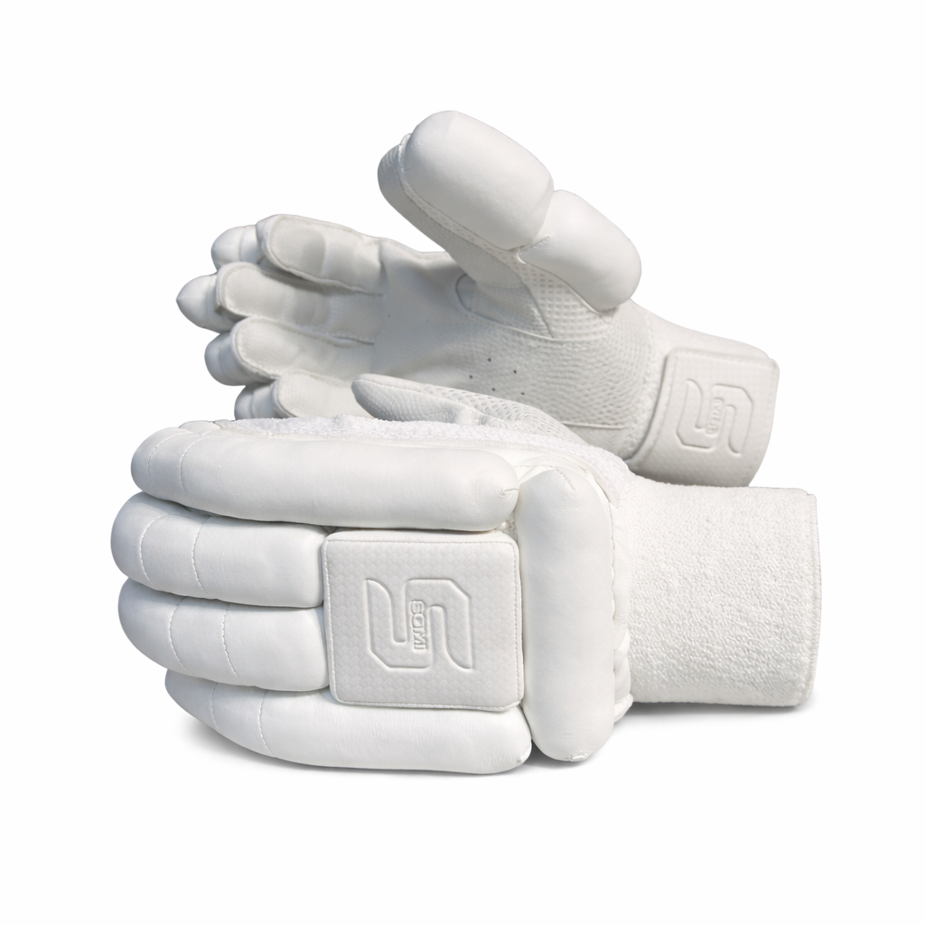 SOMI SAPPHIRE BATTING GLOVES-MENS