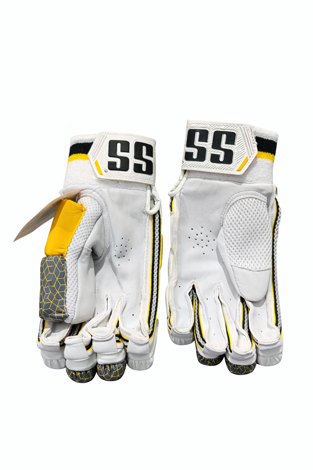 SS DRAGON BATTING GLOVES-MENS