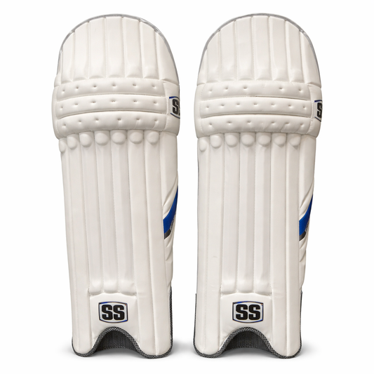 SS PLATINO BATTING LEG GUARD-MENS