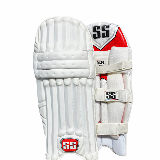 SS PLAYER BATTING LEG GUARD-MENS