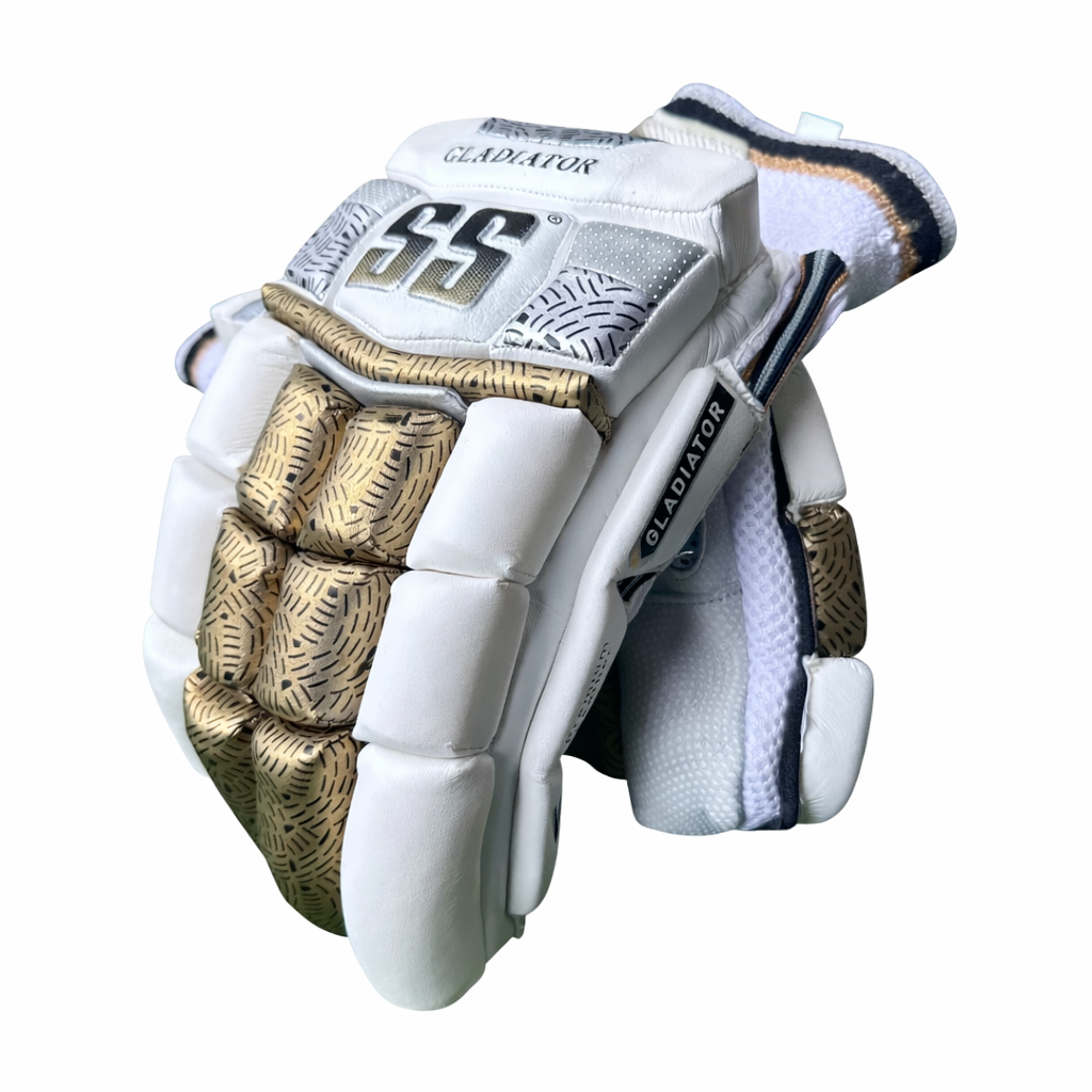 SS GLADIATOR BATTING GLOVES-MENS