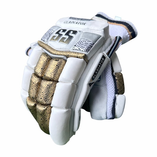 SS GLADIATOR BATTING GLOVES-MENS