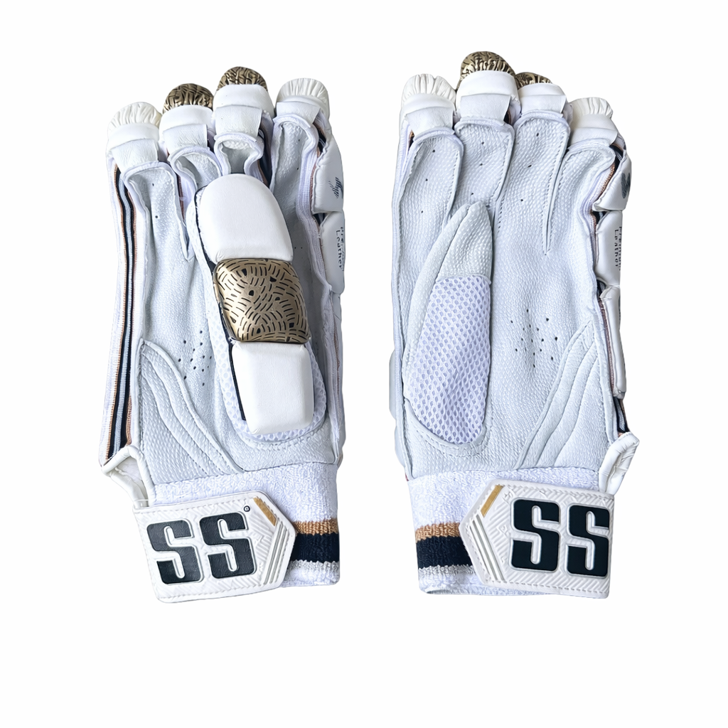 SS GLADIATOR BATTING GLOVES-MENS