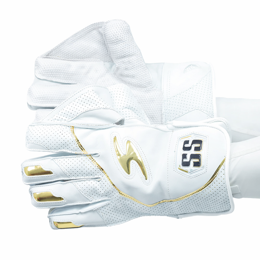SS RESERVE EDITION WICKET KEEPING GLOVES-MENS