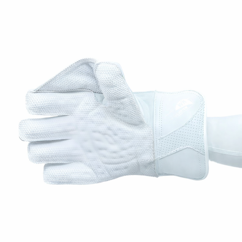 SS RESERVE EDITION WICKET KEEPING GLOVES-MENS