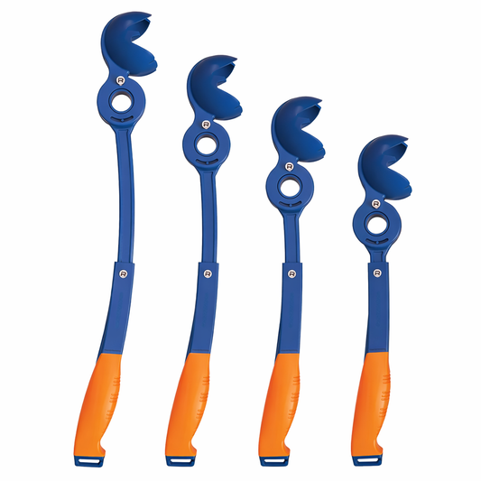 RAPIDARM BALL THROWER