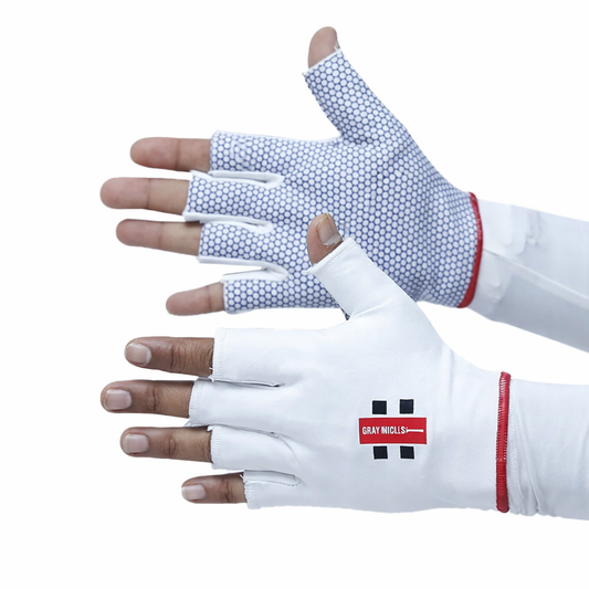 GRAY NICOLLS CATCHING GLOVE- LARGE